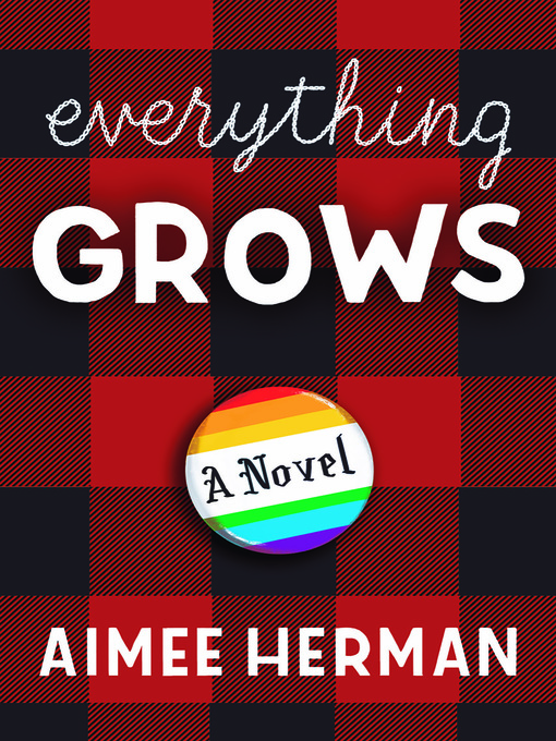 Cover image for Everything Grows